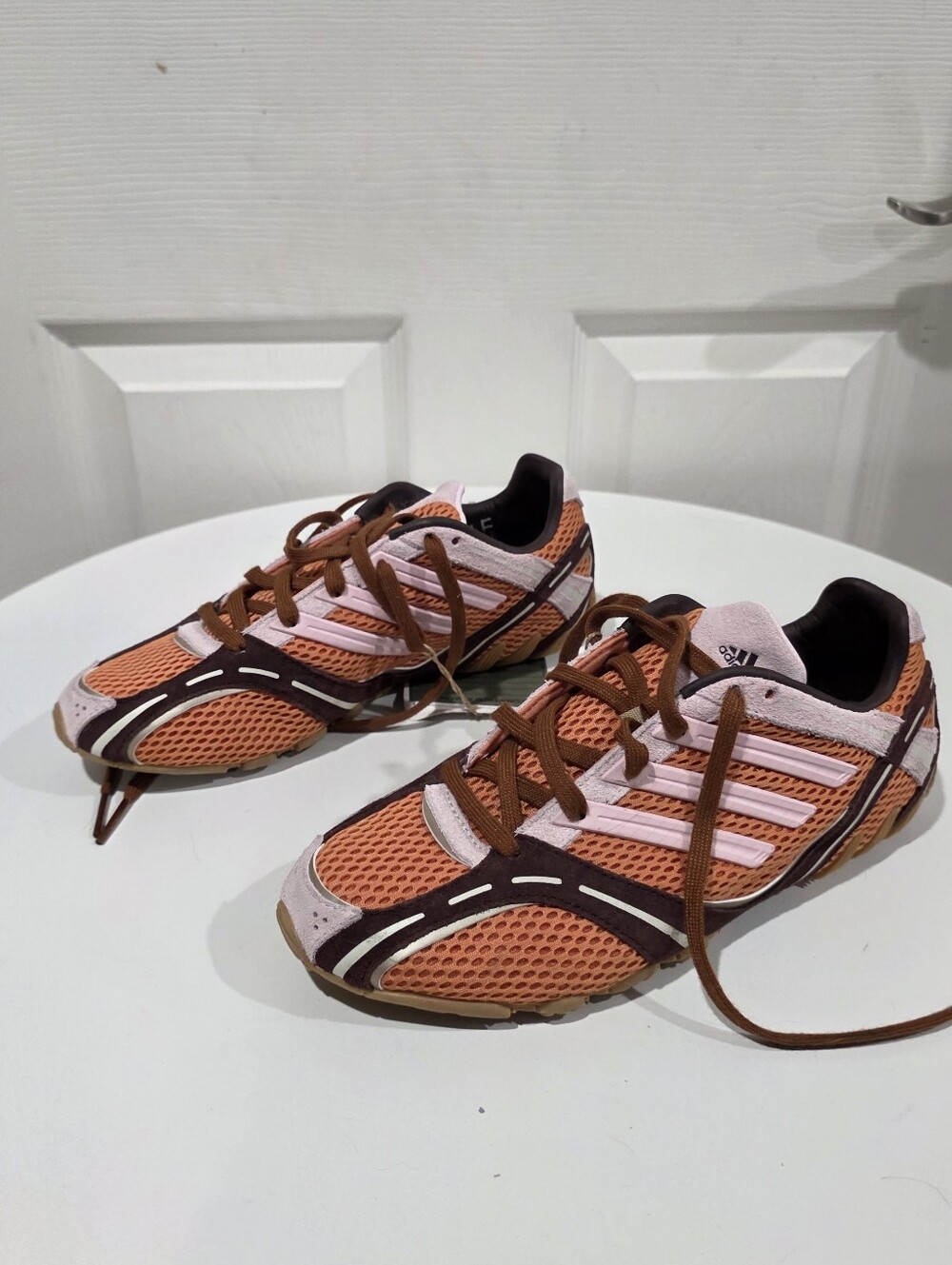 Adidas Ghost Sprint Sneaker